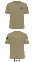 NSA Mechanicsburg 84971329 Old School Cotton Feel Shirt - 86