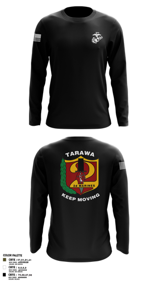 Long Sleeve Performance Shirt, 2d Reg, , Teamtime, Team time, sublimation, custom sports apparel, team uniforms, spirit wear, spiritwear, sports uniforms, custom shirts, team store, custom team store, fundraiser sports, apparel fundraiser