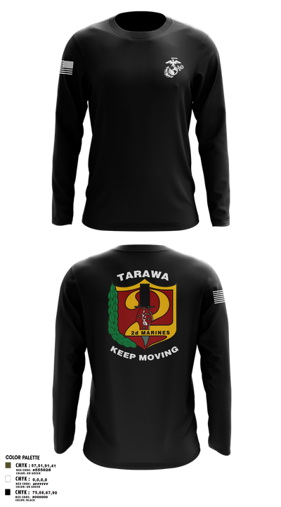 2d Reg 53277389 Long Sleeve Performance Shirt 3
