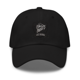 Dad hat - Black