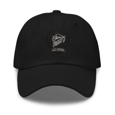 1-62 bravo Dad hat