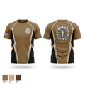 Psmc Short Sleeve Performance Shirt - 1
