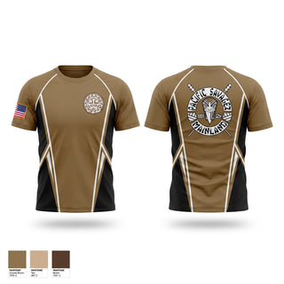 Short Sleeve Performance Shirt, MSV, Army, Teamtime, Team time, sublimation, custom sports apparel, team uniforms, spirit wear, spiritwear, sports uniforms, custom shirts, team store, custom team store, fundraiser sports, apparel fundraiser