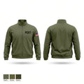 PERT Windbreaker - 1
