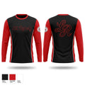 Lil Rebels GP Long Sleeve Performance Shirt 1