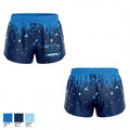 Team pressure 62099132 Women's Shorts - 1