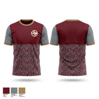 Football Jersey, Princeton ISD Marshals, , Teamtime, Team time, sublimation, custom sports apparel, team uniforms, spirit wear, spiritwear, sports uniforms, custom shirts, team store, custom team store, fundraiser sports, apparel fundraiser