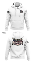 Bombers Hoodie - 22