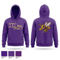 Denham Springs Hoodie - 2