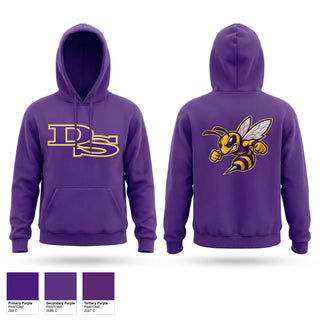Hoodie, Denham Springs, , Teamtime, Team time, sublimation, custom sports apparel, team uniforms, spirit wear, spiritwear, sports uniforms, custom shirts, team store, custom team store, fundraiser sports, apparel fundraiser