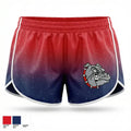 Plainview High School Cross Country 5511626 Women's Shorts - 1
