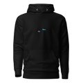 Hyman Bros Subaru Unisex Hoodie - 1