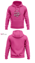 Illinois Dream 18044627 Hoodie - 2