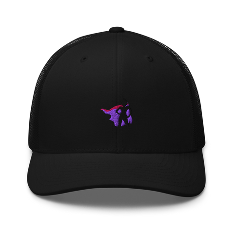 Operation Juliet 94701748 Retro Trucker Hat | Yupoong 6606