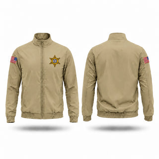 Windbreaker, Loce419, Police, Teamtime, Team time, sublimation, custom sports apparel, team uniforms, spirit wear, spiritwear, sports uniforms, custom shirts, team store, custom team store, fundraiser sports, apparel fundraiser