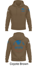 FAMILY AND MORALE, WELFARE AND RECREATION 29684136 Hoodie - 18