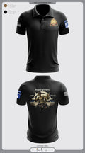 126th PLS Co 52727248 Short Sleeve Performance Polo - 6