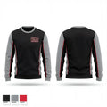 Texas Legends 36975909 Crew Neck Sweatshirt - 1