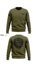 Special response team 43358660 Crew Neck Sweatshirt - 3