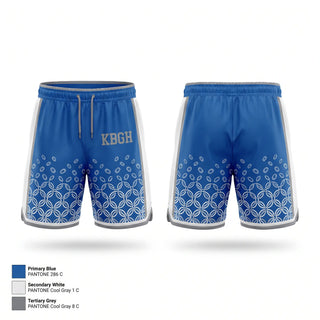 Athletic Shorts With Pockets, KBGH, Swimming, Teamtime, Team time, sublimation, custom sports apparel, team uniforms, spirit wear, spiritwear, sports uniforms, custom shirts, team store, custom team store, fundraiser sports, apparel fundraiser