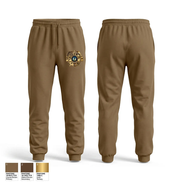 Sweatpants, Ashe County Sheriff, Police, Teamtime, Team time, sublimation, custom sports apparel, team uniforms, spirit wear, spiritwear, sports uniforms, custom shirts, team store, custom team store, fundraiser sports, apparel fundraiser