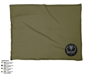 Blanket, CS: GhostDragon, , Teamtime, Team time, sublimation, custom sports apparel, team uniforms, spirit wear, spiritwear, sports uniforms, custom shirts, team store, custom team store, fundraiser sports, apparel fundraiser