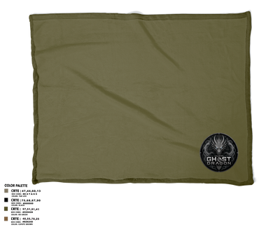 CS: GhostDragon 89095207 Blanket - 17