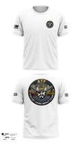 ATF 41951708 Short Sleeve Performance Shirt - 106