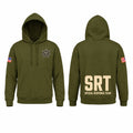 BLACKWATER PUBLIC SAFETY Hoodie - 1
