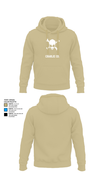Charlie Co. 45847534 Hoodie - 91