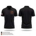 Cowee Volunteer Fire Rescue 87001031 Short Sleeve Performance Polo - 1