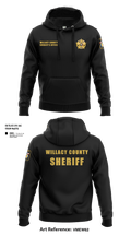 Willacy County Sheriff's Office 34505662 Hoodie - 29