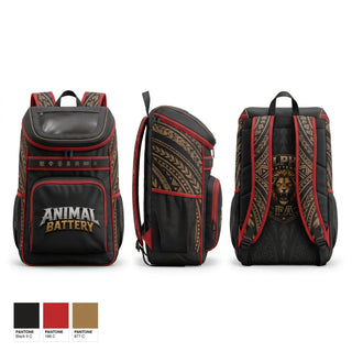 Gear Bag, 1/487th FA BN, National Guard, Teamtime, Team time, sublimation, custom sports apparel, team uniforms, spirit wear, spiritwear, sports uniforms, custom shirts, team store, custom team store, fundraiser sports, apparel fundraiser