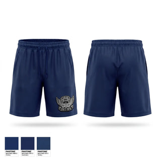 Athletic Shorts With Pockets, Wallens ridge state prison special respond team, Police, Teamtime, Team time, sublimation, custom sports apparel, team uniforms, spirit wear, spiritwear, sports uniforms, custom shirts, team store, custom team store, fundraiser sports, apparel fundraiser