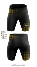 Sargent Farmers 56769578 Men's Compression Shorts - 5