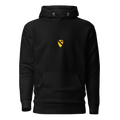 572nd CEC 3rd PLT Unisex Hoodie - 1