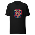 Palmview Unisex Staple T-Shirt