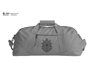Duffle Bag, Cincinnati PD Marine Patrol, Police, Teamtime, Team time, sublimation, custom sports apparel, team uniforms, spirit wear, spiritwear, sports uniforms, custom shirts, team store, custom team store, fundraiser sports, apparel fundraiser