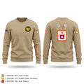 USARC CIO/G6 26601242 Crew Neck Sweatshirt - 1