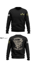 MES PACNORWEST HVU  Chiefs Mess 15438747 Crew Neck Sweatshirt - 44