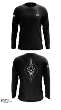 Rolla SWAT 54878778 Long Sleeve Performance Shirt - 1