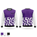 Holy Cross Alumni Crew Neck Sweatshirt - 2