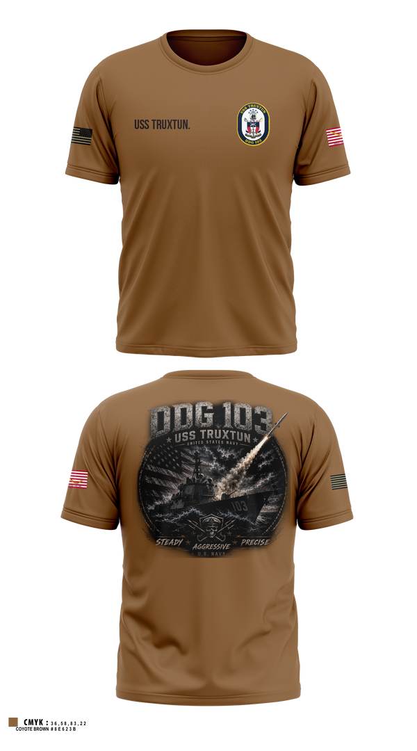 FREE T-SHIRT