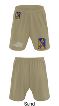 128th Aviation Brigade 66683018 Athletic Shorts With Pockets - 89