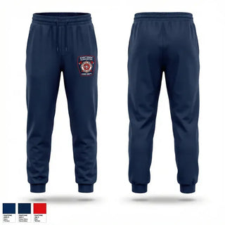 Sweatpants, East Knox Supporter, Fire Department, Teamtime, Team time, sublimation, custom sports apparel, team uniforms, spirit wear, spiritwear, sports uniforms, custom shirts, team store, custom team store, fundraiser sports, apparel fundraiser