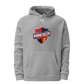Boerne Soccer Club 18018985 Under Armour Hoodie