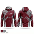Tribe Windbreaker - 1