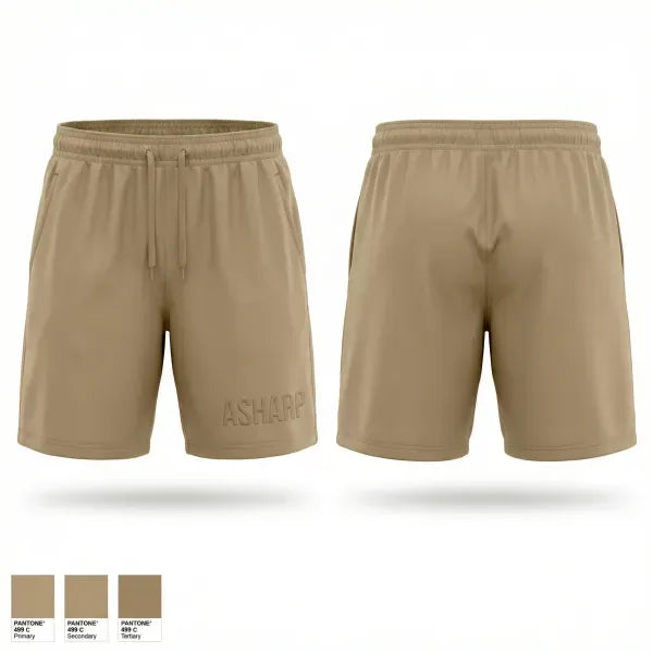 Athletic Shorts With Pockets, A-SHARP, Police, Teamtime, Team time, sublimation, custom sports apparel, team uniforms, spirit wear, spiritwear, sports uniforms, custom shirts, team store, custom team store, fundraiser sports, apparel fundraiser