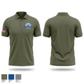 ShadowWorks Short Sleeve Performance Polo - 1