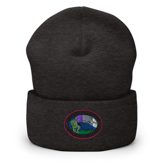 JBLM BOSS 9004473 Cuffed Beanie | Yupoong 1501KC